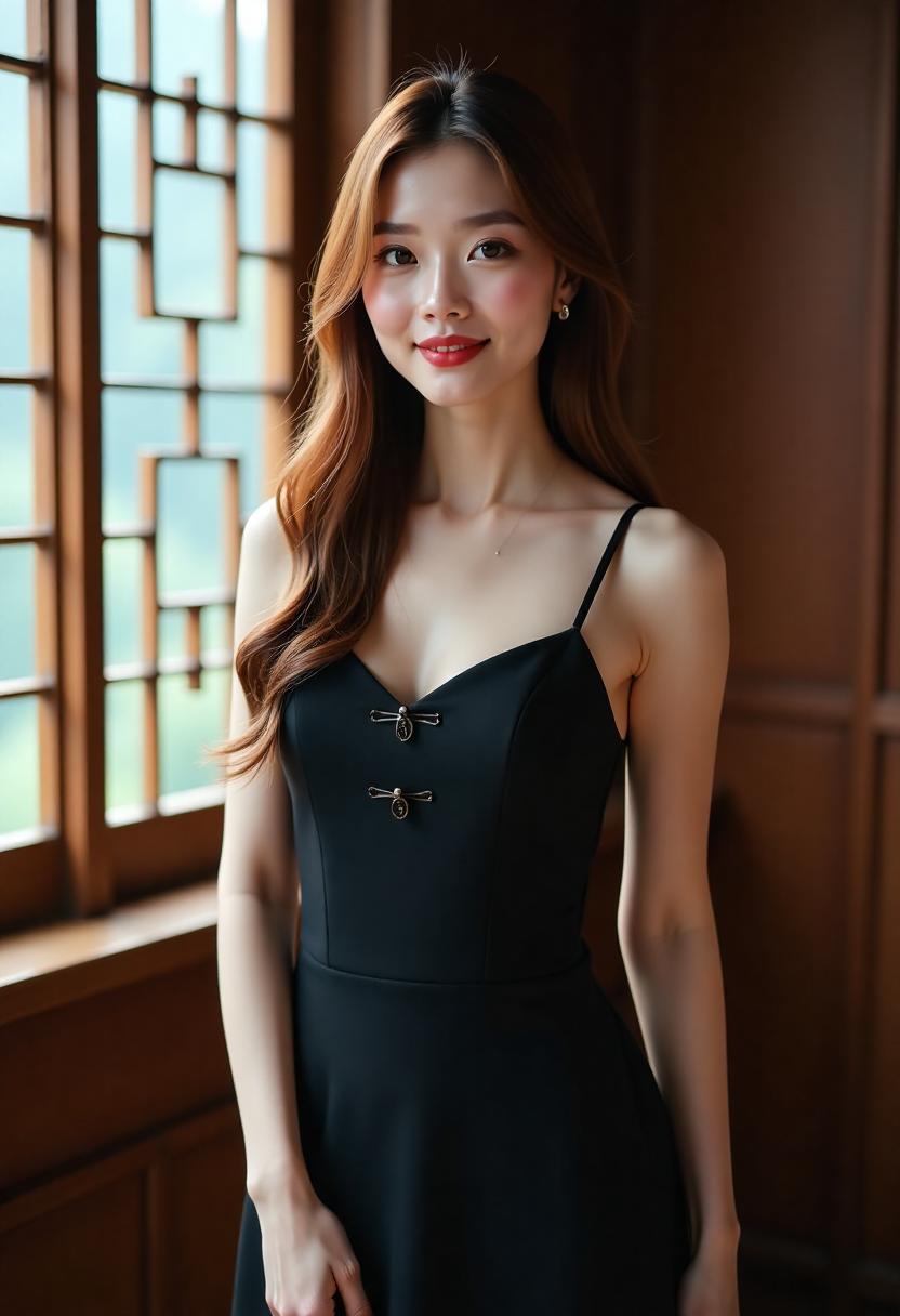 姚奕辰演员头像