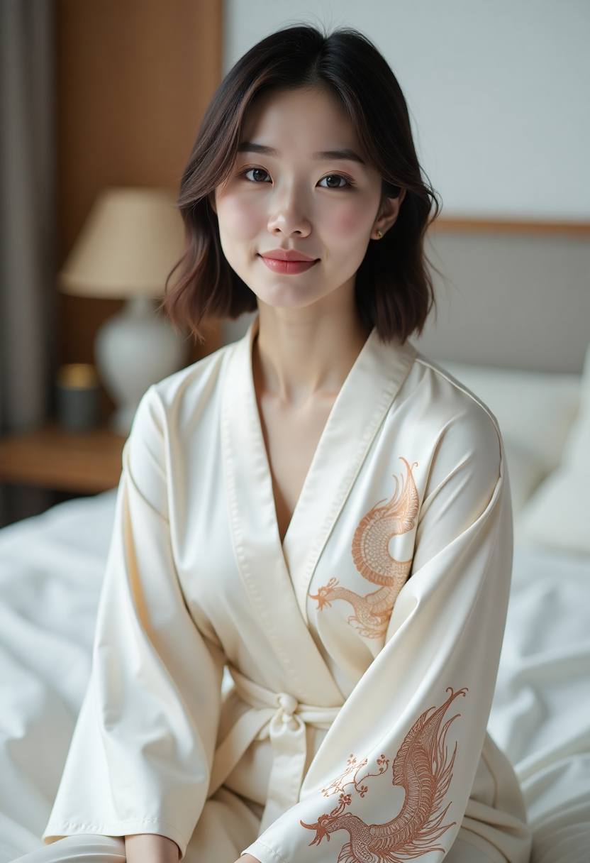 锦心似玉海报